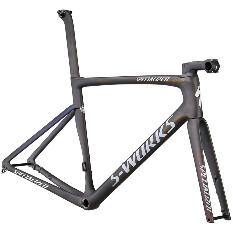 S works store tarmac sl7 frame